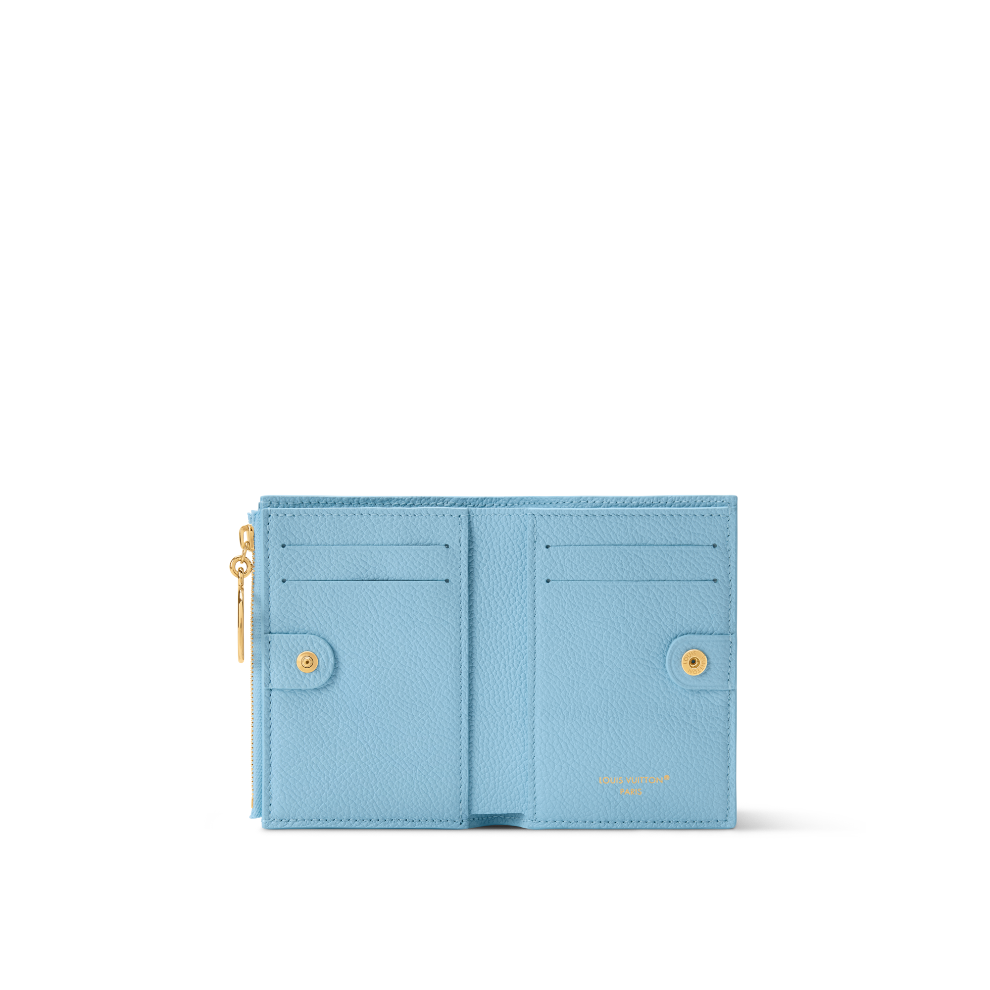 ポルトフォイユ・リサ モノグラム・アンプラント｜ルイ・ヴィトン 公式